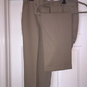 Ralph Lauren men’s dress pants
